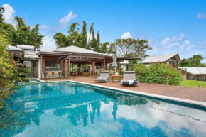 Your Luxury Escape - Bodhi Nature